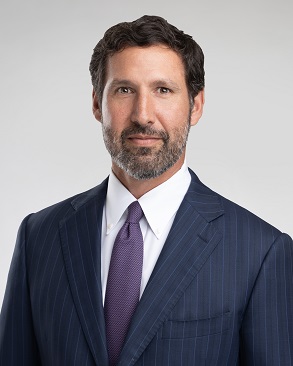Jonathan Friday, Lawyer of the Year, Board-Certified Family Law Attorney in Austin, Texas, Recognized by Super Lawyers and Best Lawyers.