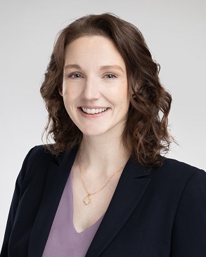 Gracie Shepherd, Board-Certified Family Law Attorney in Austin, Texas, Recognized by Super Lawyers and Best Lawyers